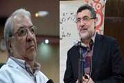 پیام تبریک  دکتر غلامرضا پورمند به مناسبت انتخاب شایسته دکتر محمد رضا ظفرقندی